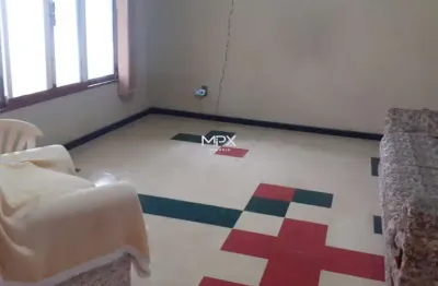 Casa comercial à venda no Centro, Piracicaba 