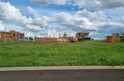 Terreno em condomínio fechado à venda no bongue, piracicaba  por r$ 425.000
