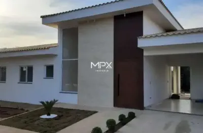 Casa em condomínio fechado com 4 quartos à venda em artemis, piracicaba  por r$ 1.560.000