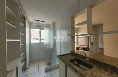 Apartamento com 2 quartos à venda no jardim nova iguaçu, piracicaba  por r$ 249.000