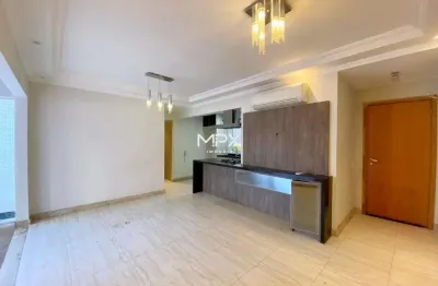 Apartamento com 3 quartos à venda no parque santa cecília, piracicaba  por r$ 630.000