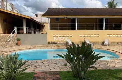 Casa com 4 quartos à venda no nova piracicaba, piracicaba  por r$ 1.600.000