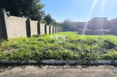 Terreno em condomínio fechado à venda no jardim noiva da colina, piracicaba  por r$ 272.000