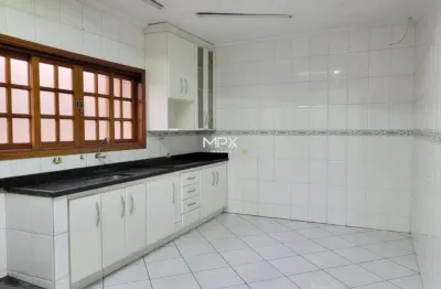 Casa com 3 quartos para alugar no dois córregos, piracicaba  por r$ 2.600