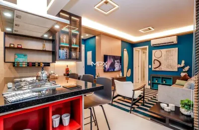Apartamento com 2 quartos à venda na vila independência, piracicaba  por r$ 770.743