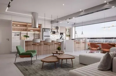 Apartamento com 4 quartos à venda no são judas, piracicaba  por r$ 1.420.805