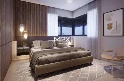 Apartamento com 4 quartos à venda no são judas, piracicaba  por r$ 1.420.805