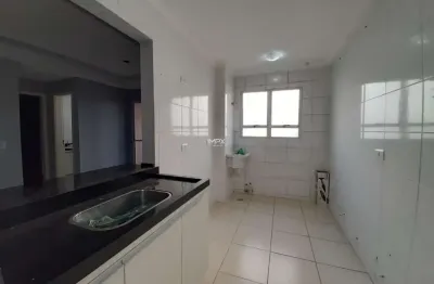 Apartamento com 2 quartos à venda no jardim nova iguaçu, piracicaba  por r$ 210.000