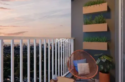 Apartamento com 2 quartos à venda na vila industrial, piracicaba  por r$ 300.000