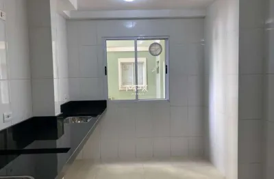 Apartamento com 2 quartos à venda no jardim nova iguaçu, piracicaba  por r$ 217.000