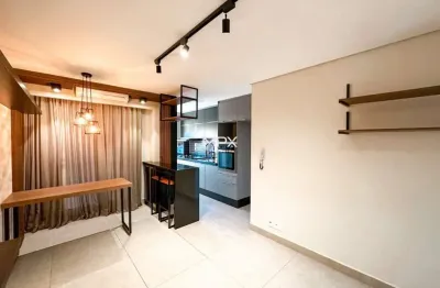 Apartamento com 2 quartos para alugar no paulicéia, piracicaba  por r$ 2.500