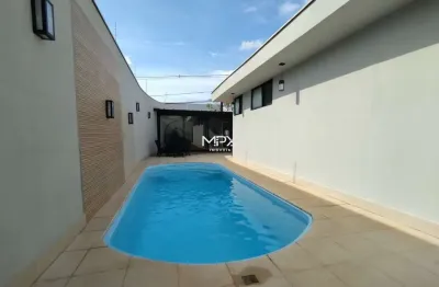 Casa com 4 quartos à venda no nova piracicaba, piracicaba  por r$ 1.390.000