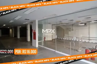 Sala comercial para alugar no centro, piracicaba  por r$ 16.000
