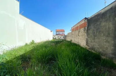 Terreno à venda no Pompéia, Piracicaba 