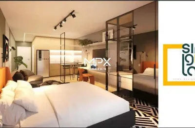 Apartamento com 1 quarto à venda no jardim califórnia, piracicaba  por r$ 210.000