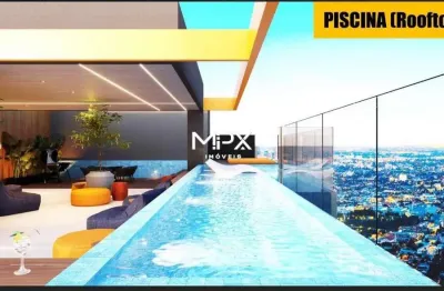 Apartamento com 1 quarto à venda no jardim califórnia, piracicaba  por r$ 210.000