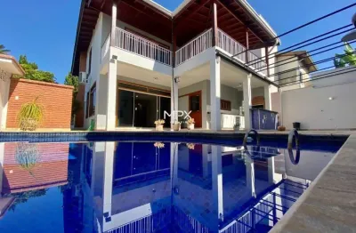 Casa em condomínio fechado com 3 quartos para alugar no terras de piracicaba, piracicaba  por r$ 7.900