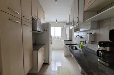 Apartamento com 3 quartos à venda no jardim caxambu, piracicaba  por r$ 250.000
