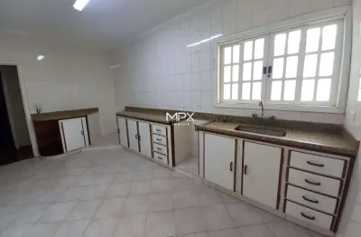 Casa com 3 quartos para alugar na vila rezende, piracicaba  por r$ 2.950
