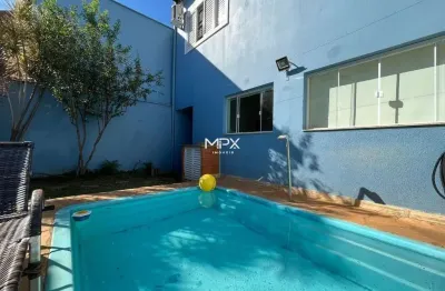 Casa com 3 quartos à venda no nova américa, piracicaba  por r$ 950.000