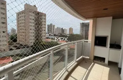 Apartamento com 3 quartos à venda na vila monteiro, piracicaba  por r$ 590.000