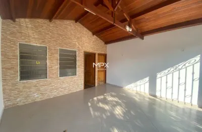 Casa com 2 quartos para alugar no jardim noiva da colina, piracicaba  por r$ 1.600
