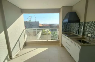 Apartamento com 3 quartos à venda no paulicéia, piracicaba  por r$ 590.000