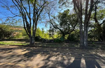 Terreno à venda no Santa Rita, Piracicaba 