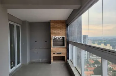 Apartamento com 3 quartos à venda no centro, piracicaba  por r$ 1.550.000