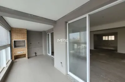 Apartamento com 3 quartos à venda no centro, piracicaba  por r$ 1.300.000