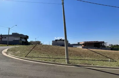 Terreno em condomínio fechado à venda no bongue, piracicaba  por r$ 502.700