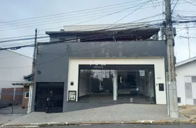 Sala comercial para alugar no jardim petrópolis, piracicaba  por r$ 5.000