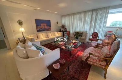 Apartamento com 4 quartos à venda no centro, piracicaba  por r$ 2.500.000