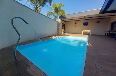 Casa com 3 quartos à venda no jardim alvorada, piracicaba  por r$ 550.000