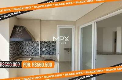 Apartamento com 3 quartos para alugar no paulicéia, piracicaba  por r$ 3.000