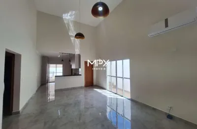 Casa em condomínio fechado com 3 quartos para alugar no bongue, piracicaba  por r$ 7.900