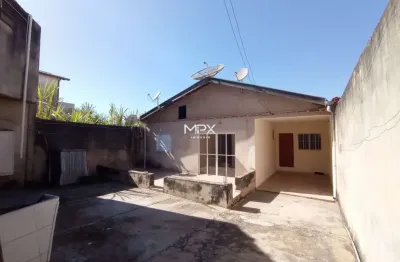 Casa com 4 quartos à venda no monte líbano, piracicaba  por r$ 300.000