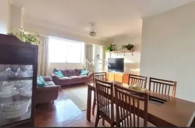 Apartamento com 3 quartos à venda na cidade alta, piracicaba  por r$ 450.000