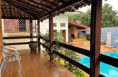 Casa com 4 quartos à venda no nova piracicaba, piracicaba  por r$ 1.100.000