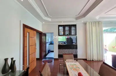 Casa com 3 quartos à venda no castelinho, piracicaba  por r$ 800.000