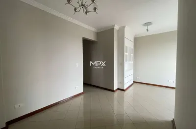 Apartamento com 3 quartos para alugar no paulista, piracicaba  por r$ 2.400