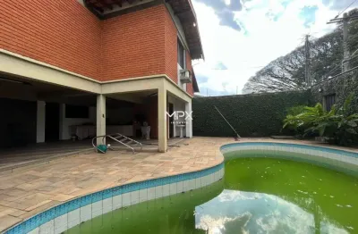 Casa com 5 quartos à venda no centro, piracicaba  por r$ 1.600.000
