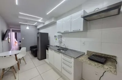 Kitnet / stúdio para alugar no dois córregos, piracicaba  por r$ 1.450