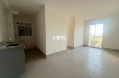 Apartamento com 2 quartos à venda no alto, piracicaba  por r$ 275.000