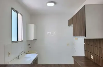 Apartamento com 2 quartos à venda no pompéia, piracicaba  por r$ 150.000