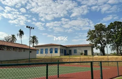 Terreno em condomínio fechado à venda no campestre, piracicaba  por r$ 191.017