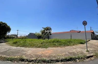 Terreno à venda no Castelinho, Piracicaba 