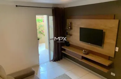 Apartamento com 2 quartos à venda no dois córregos, piracicaba  por r$ 230.000
