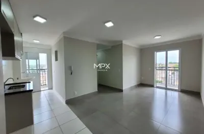 Apartamento com 2 quartos para alugar no paulicéia, piracicaba  por r$ 1.900