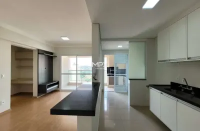 Apartamento com 2 quartos para alugar no centro, piracicaba  por r$ 2.900